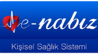 E-Nabız (Kişisel Sağlık Sistemi)